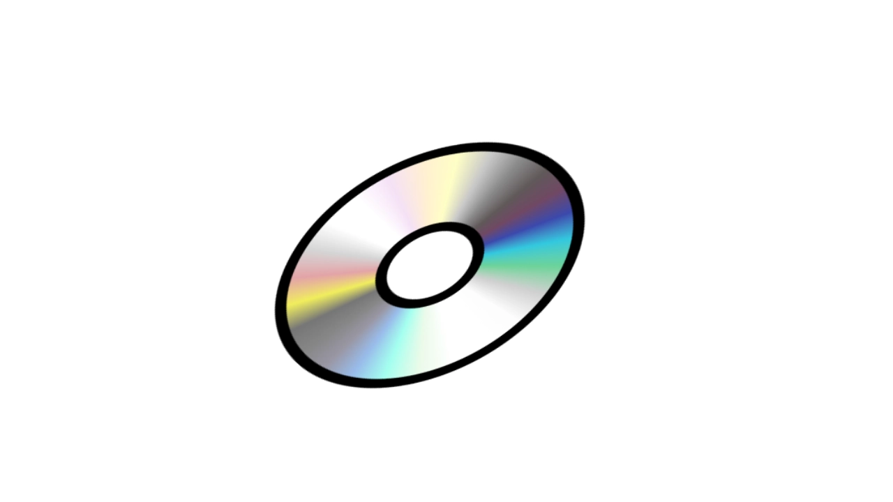 Animated CSS CD-ROM