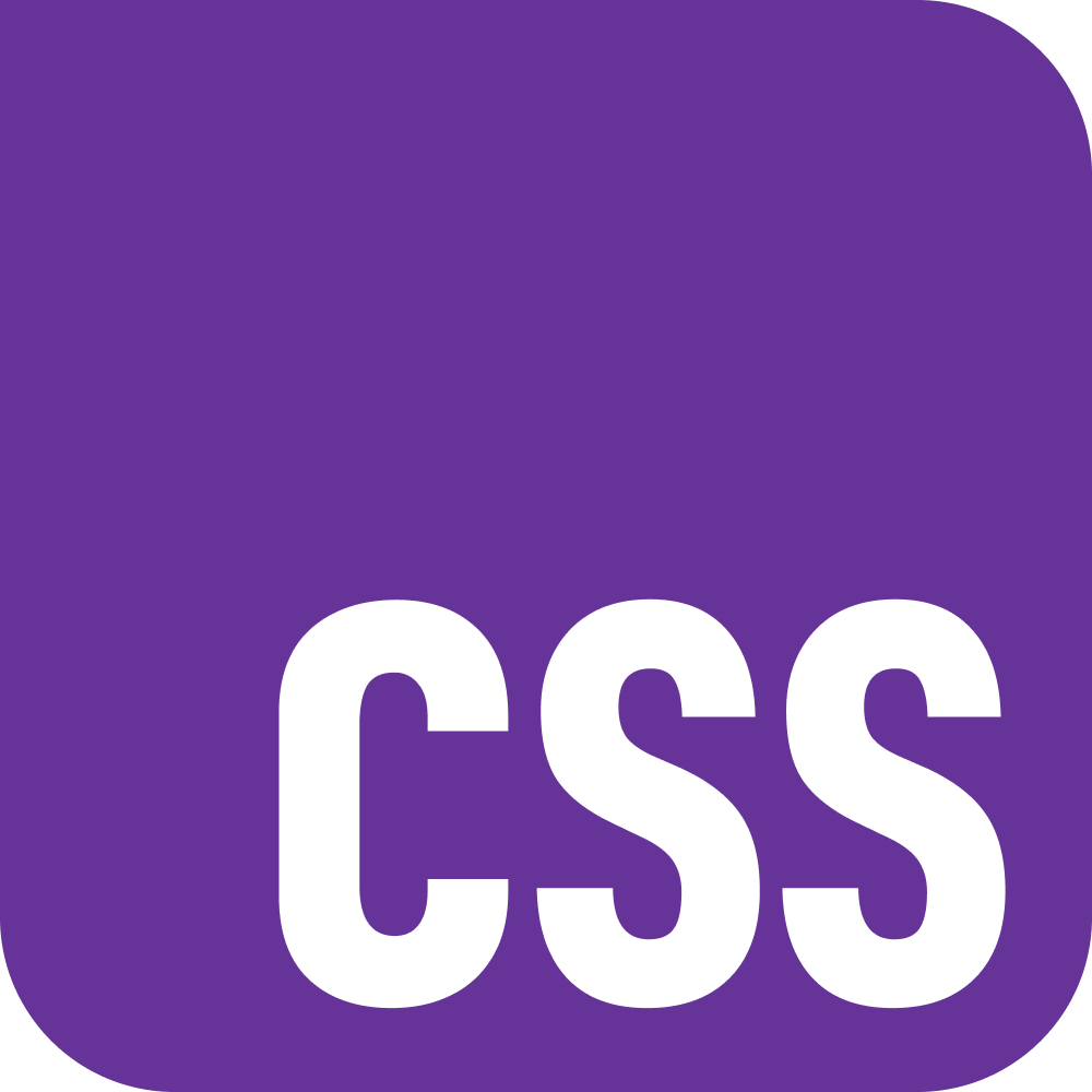 CSS Logo Final Version